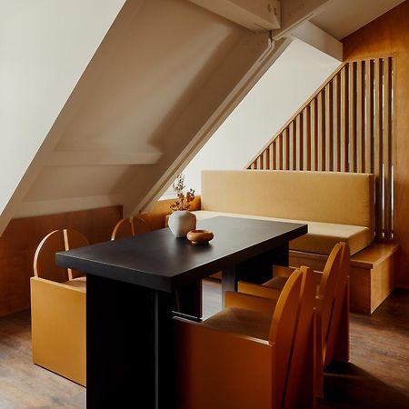 Edgar Suites - Bouchardon Paris Eksteriør bilde