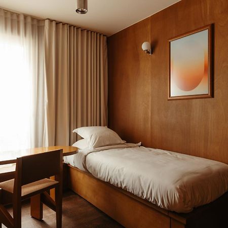Edgar Suites - Bouchardon Paris Eksteriør bilde