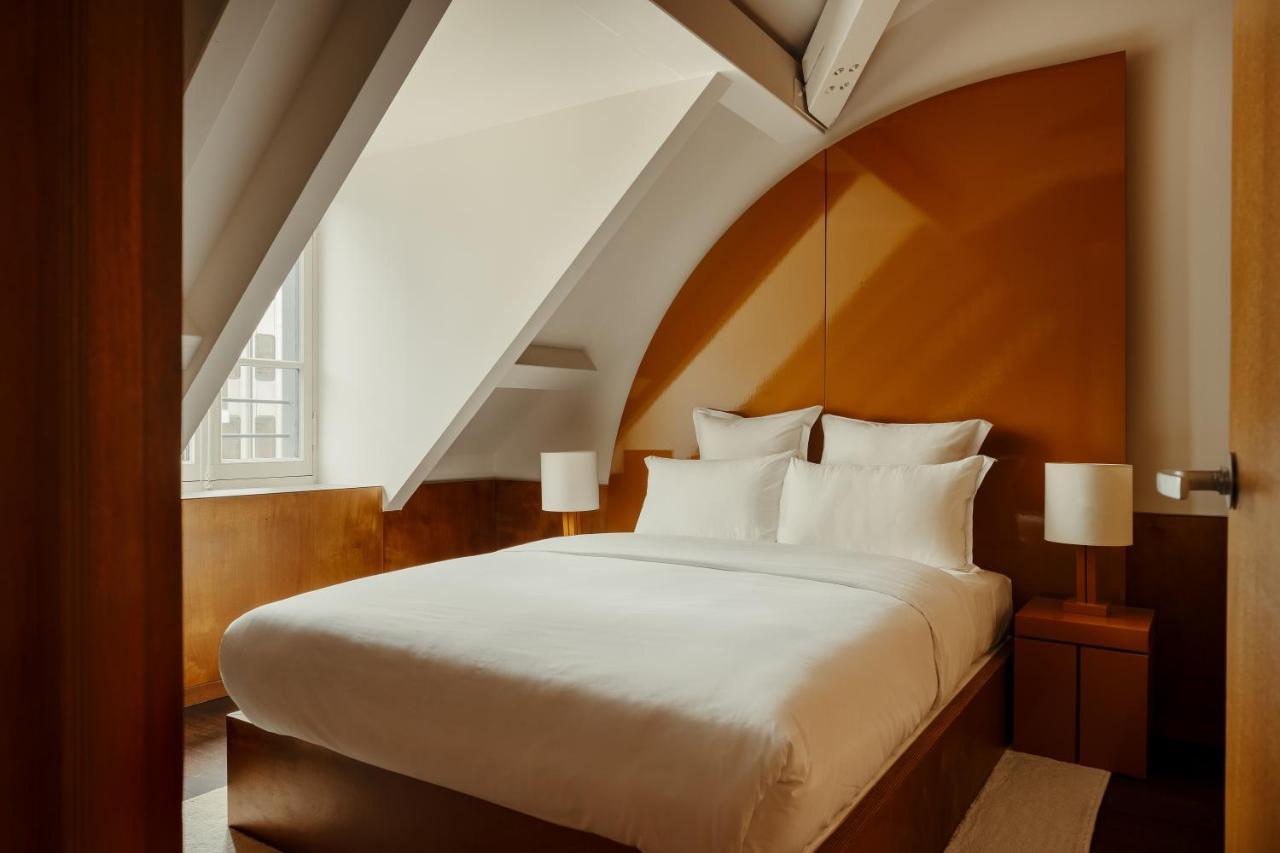 Edgar Suites - Bouchardon Paris Eksteriør bilde