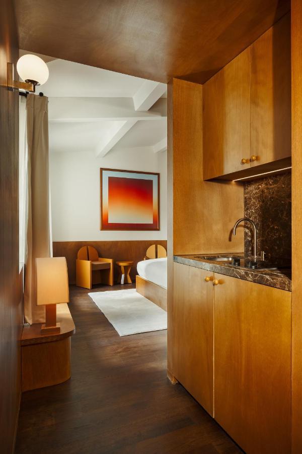 Edgar Suites - Bouchardon Paris Eksteriør bilde