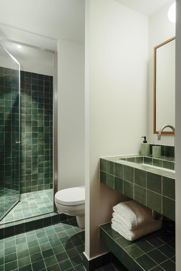 Edgar Suites - Bouchardon Paris Eksteriør bilde