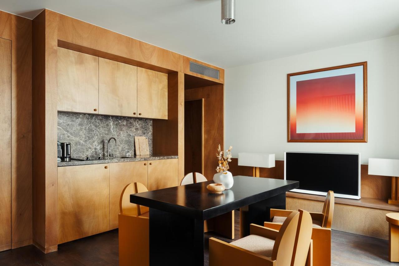 Edgar Suites - Bouchardon Paris Eksteriør bilde