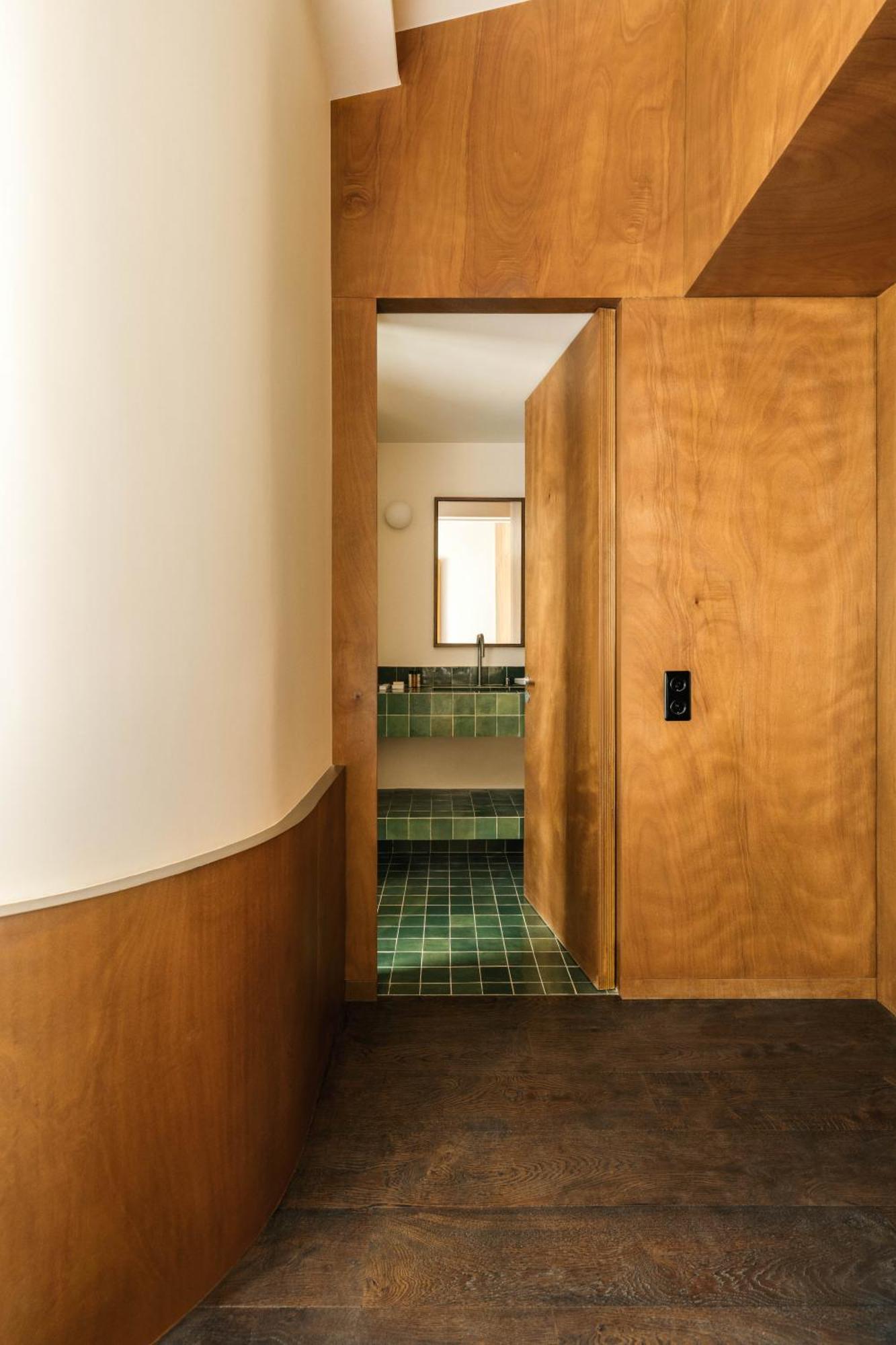 Edgar Suites - Bouchardon Paris Eksteriør bilde