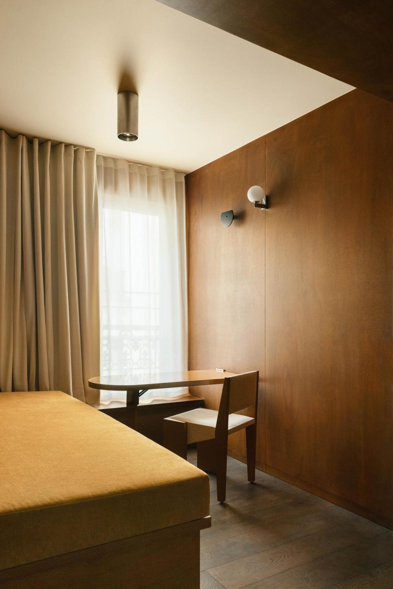 Edgar Suites - Bouchardon Paris Eksteriør bilde