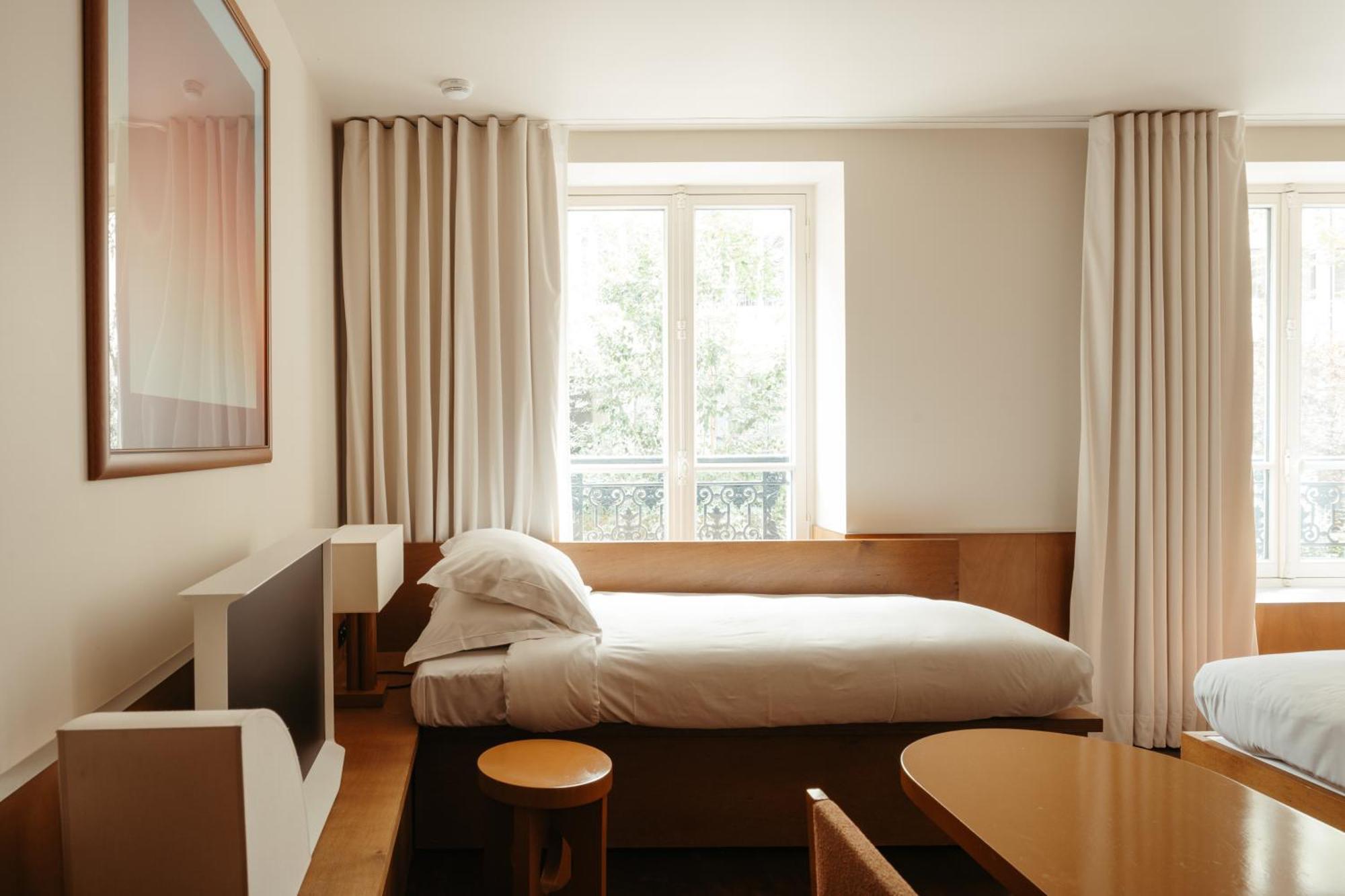 Edgar Suites - Bouchardon Paris Eksteriør bilde